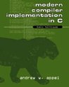 Modern Compiler Implement in C Modern Compiler Implement in C