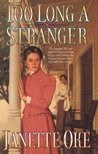 Too Long a Stranger (Women of the West, #9)