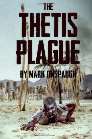 The Thetis Plague Mark Onspaugh The Thetis Plague Mark Onspaugh