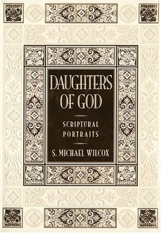 daughters of god: scriptural portraits