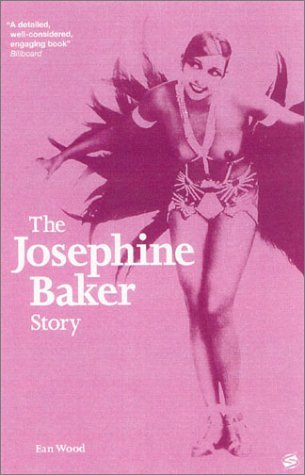 the josephine baker story essay The josephine baker story - josephine baker was born freda josephine carson in st louis, missouri, on june 3, 1906 to washerwoman, carrie mcdonald,. the josephine baker story essay The josephine baker story - josephine baker was born freda josephine carson in st louis, missouri, on june 3, 1906 to washerwoman, carrie mcdonald,.