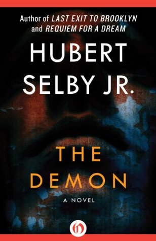 the demon: a novel