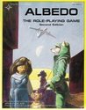 Albedo: The Role-Playing Game (2nd edition) Albedo: The Role-Playing Game (2nd edition)