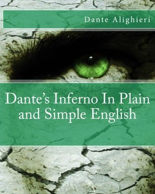 Dantes Inferno In Plain and Simple English BookCaps Dantes Inferno In Plain and Simple English BookCaps