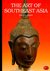 The Art of Southeast Asia: Cambodia, Vietnam, Thailand, Laos, Burma, Java, Bali (World of Art)