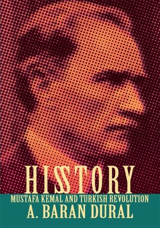 His Story A. Baran Dural His Story A. Baran Dural