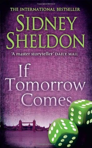 if tomorrow comes book