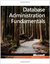 Exam 98-364 MTA Database Administration Fundamentals (Microsoft Official Academic Course)