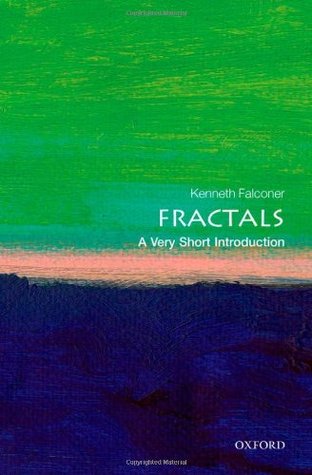 A Very Short Introduction - Kenneth Falconer