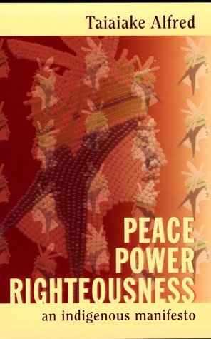 Native American And Indigenous Studies Pioneers