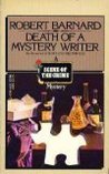 Death Of A Mystery Writer