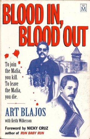 Blood In, Blood Out Art Blajos Blood In, Blood Out Art Blajos