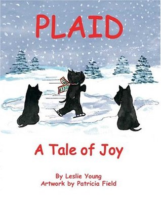 Plaid: A Tale Of Joy Leslie Young Plaid: A Tale Of Joy Leslie Young
