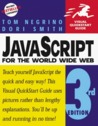 JavaScript for the World Wide Web Visual QuickStart Guide