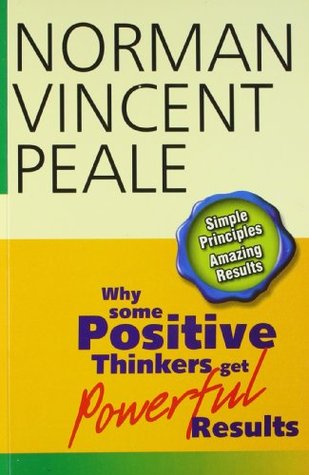 > why some positive thinkers get powerful results
