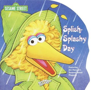 splish-splashy day