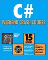 C# Weekend Crash Course (With CD-ROM) C# Weekend Crash Course (With CD-ROM)