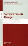 Software Process Change: International Software Process Workshop and International Workshop on Software Process Simulation and Modeling, SPW/ProSim 2006, ... / Programming and Software Engineering) Software Process Change: International Software Process Workshop and International Workshop on Software Process Simulation and Modeling, SPW/ProSim 2006, ... / Programming and Software Engineering)