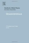 Quasicrystals: Proceedings of the 12th Taniguchi Symposium, Shima, Mie Prefecture, Japan, 14-19 November, 1989 Takeo Fujiwara Quasicrystals: Proceedings of the 12th Taniguchi Symposium, Shima, Mie Prefecture, Japan, 14-19 November, 1989 Takeo Fujiwara
