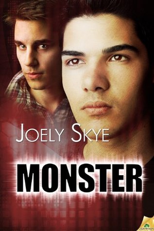 Monster Joely Skye Monster Joely Skye