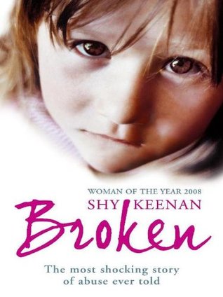 Broken Shy Keenan Broken Shy Keenan