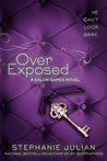 Over Exposed (Salon Games, #3)