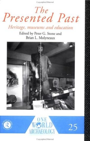 Presented Past B.L. Molyneaux Presented Past B.L. Molyneaux