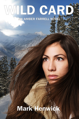 Wild Card (Bite Back #3)  - Mark Henwick