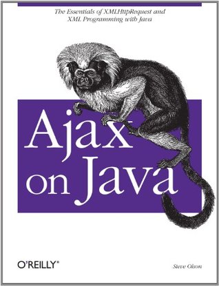 Ajax on Java