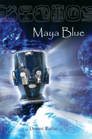 Maya Blue Donnxe9 Raffat Maya Blue Donnxe9 Raffat