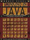 Thinking in Java with Experiments in Java: An Introductory Lab Manual.