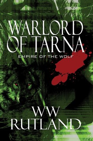 Warlord of Tarna Ww Rutland Warlord of Tarna Ww Rutland