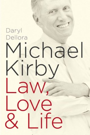 michael kirby: law, love & life