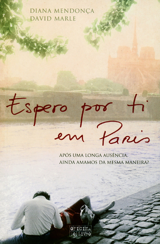 Espero por ti em Paris