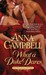 What a Duke Dares (Sons of Sin, #3) by Anna Campbell