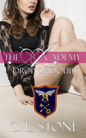 Drop of Doubt (The Ghost Bird, #5)