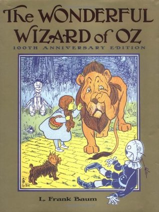 The Classic The Wizard of Oz As You've Never Seen It Before! - Parade