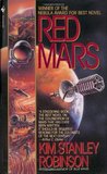 Red Mars (Mars Trilogy, #1)
