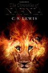 The Chronicles of Narnia (Chronicles of Narnia, #1-7)