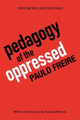 Pedagogy of the oppressed chapter 3 summary