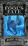 Fool's Fate (Tawny Man, #3)