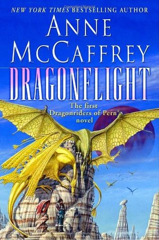 Dragonflight (Pern, #1)