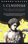 I, Claudius (Claudius, #1)