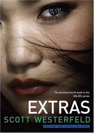 extras scott westerfeld