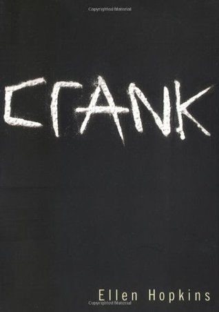 Crank (Crank, #1)