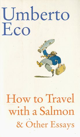 travel essays books