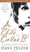 A Child Called It (Dave Pelzer, #1)
