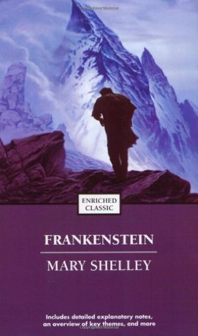 Frankenstein; Or, the Modern Prometheus