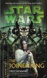 The Joiner King (Star Wars: Dark Nest, #1)