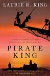 Pirate King (Mary Russell, #11)